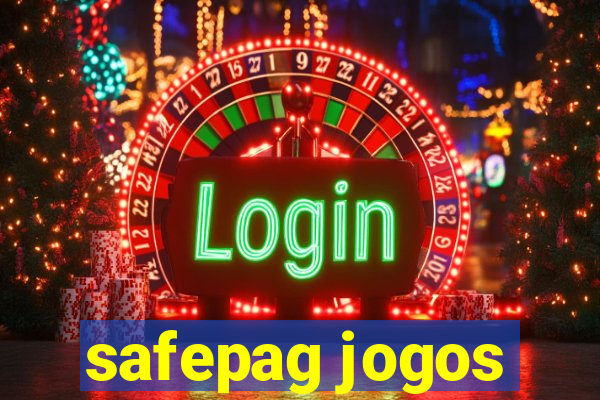 safepag jogos